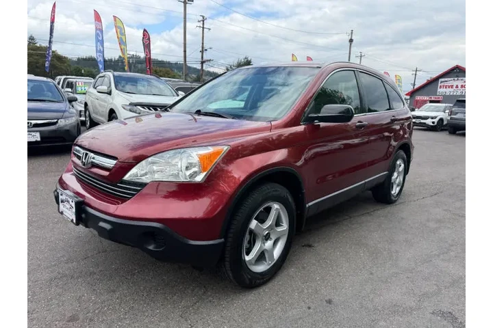 $11488 : 2008 CR-V EX image 6