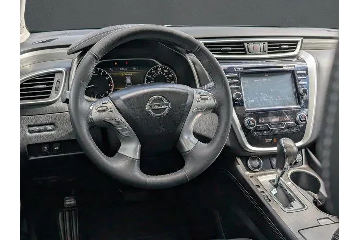 Nissan Murano 2016 AWD S 4dr image 10