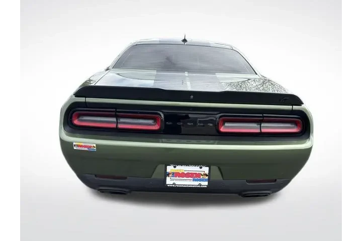 $27688 : Dodge Challenger 2022 AWD SX image 4