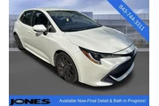 $17050 : Toyota Corolla Hatchback 201 thumbnail