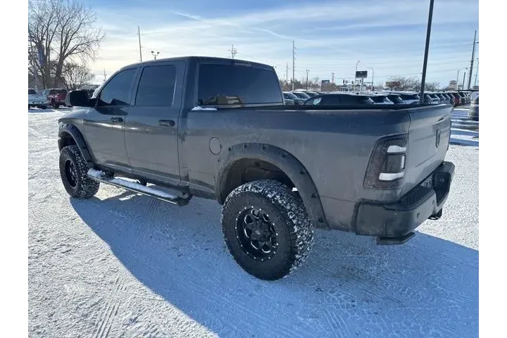 $24000 : Ram 2500 2014 4x4 Tradesman image 6