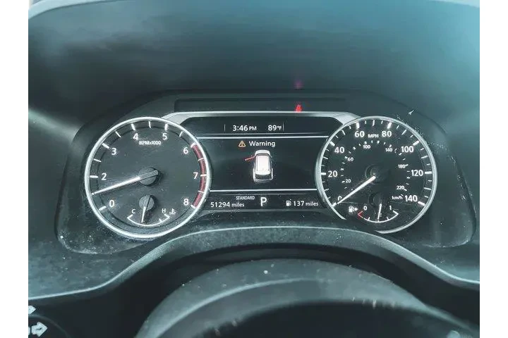 $24997 : Nissan Rogue 2021 SL 4dr Cro image 10