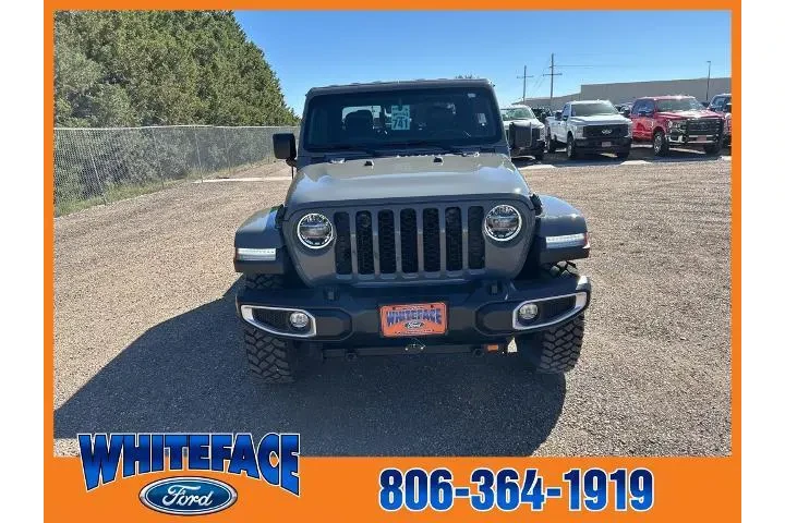 $37995 : Jeep Gladiator 2022 4x4 Spor image 10