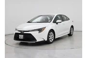 $18998 : Toyota Corolla 2020 LE 4dr S thumbnail