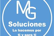 MG. SOLUCIONES en Lima