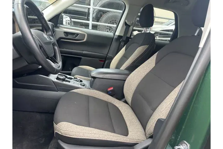 $27095 : Ford Bronco Sport 2025 AWD B image 6