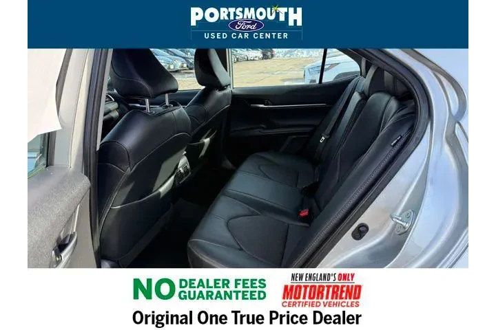 $24995 : Toyota Camry 2023 XSE 4dr Se image 5