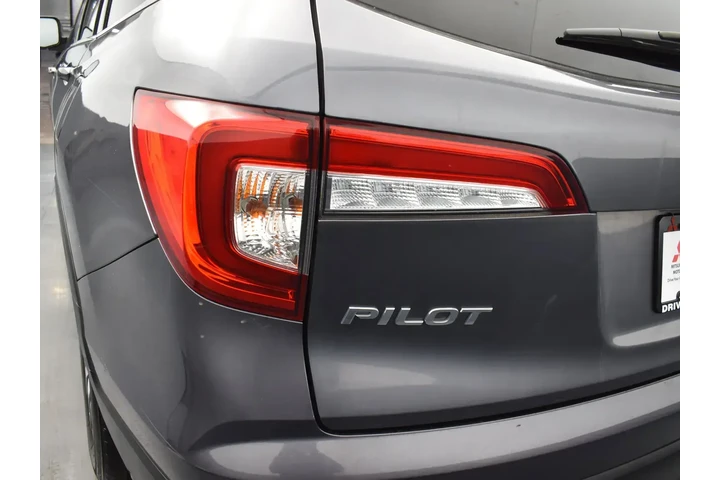 $20695 : Honda Pilot 2020 AWD EX-L 4d image 7