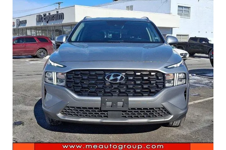 $22338 : Hyundai SANTA FE 2023 AWD SE image 8