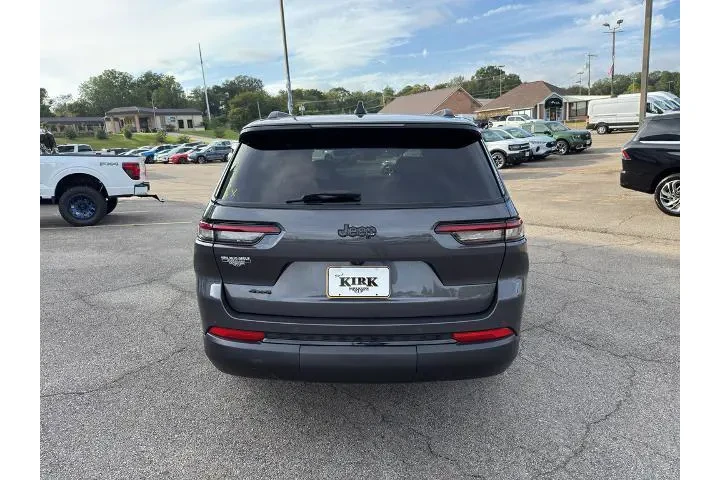 $33100 : Jeep Grand Cherokee L 2023 4 image 6