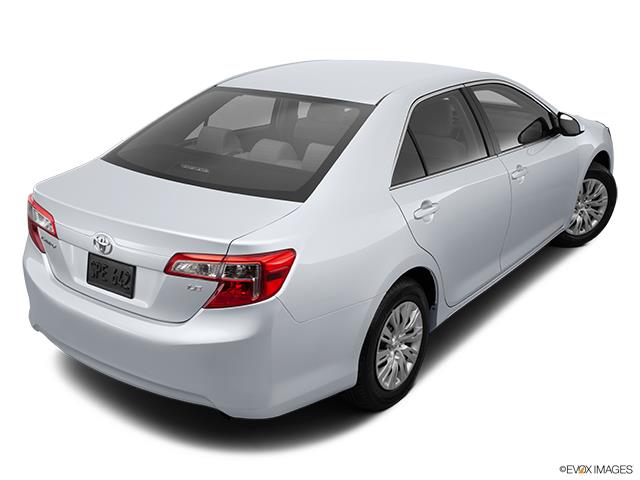 2014 Camry image 2