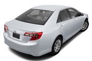 2014 Camry thumbnail