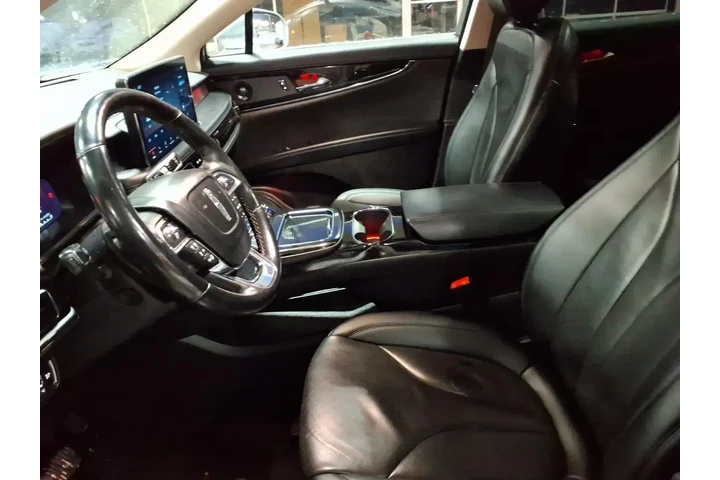 $33543 : Lincoln Nautilus 2022 AWD Re image 10