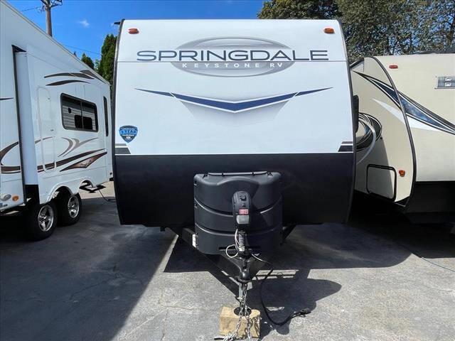 $19995 : 2023 Keystone RV Springdale 2 image 4