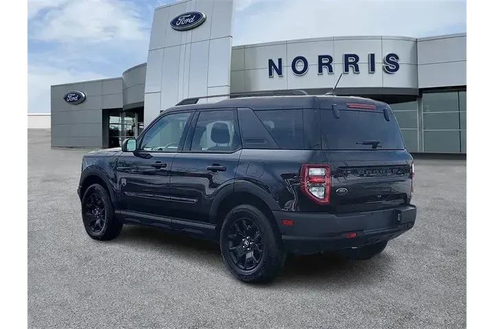 $26249 : Ford Bronco Sport 2024 AWD B image 3