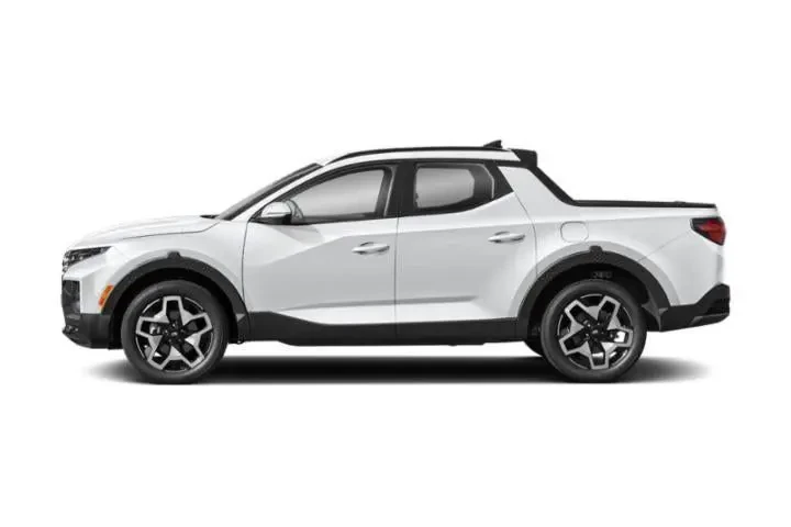 $26898 : Hyundai SANTA CRUZ 2022 AWD image 2