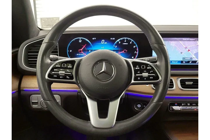 $31998 : Mercedes-Benz GLE 2020 AWD G image 10