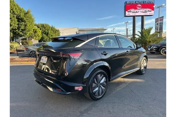 $19981 : Nissan Ariya 2024 Venture+ 4 image 7