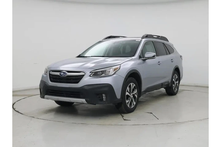 $24998 : Subaru Outback 2021 AWD Limi image 4