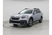 $24998 : Subaru Outback 2021 AWD Limi thumbnail