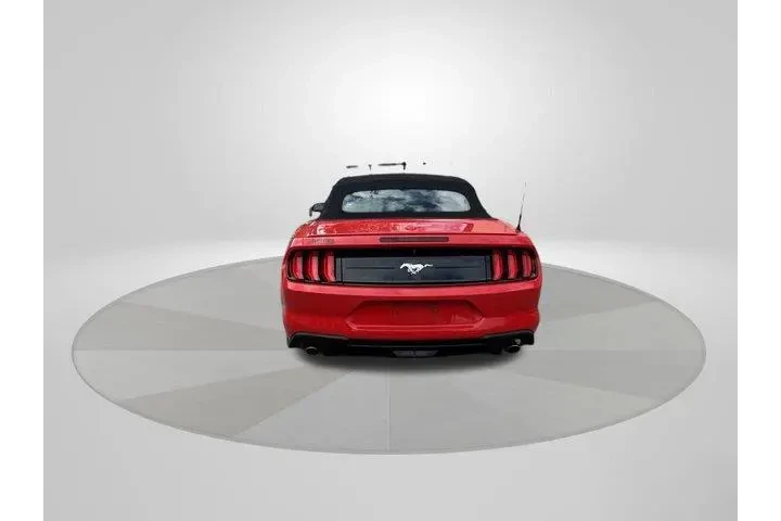 $22000 : Ford Mustang 2023 EcoBoost 2 image 6