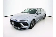 $29239 : Hyundai SONATA Hybrid 2025 S thumbnail