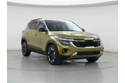 Kia Seltos 2024 AWD SX 4dr S