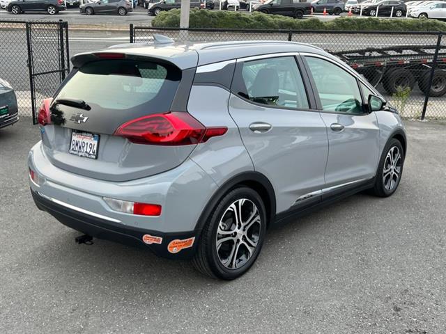 $18200 : Used 2019 Bolt EV Premier for image 5