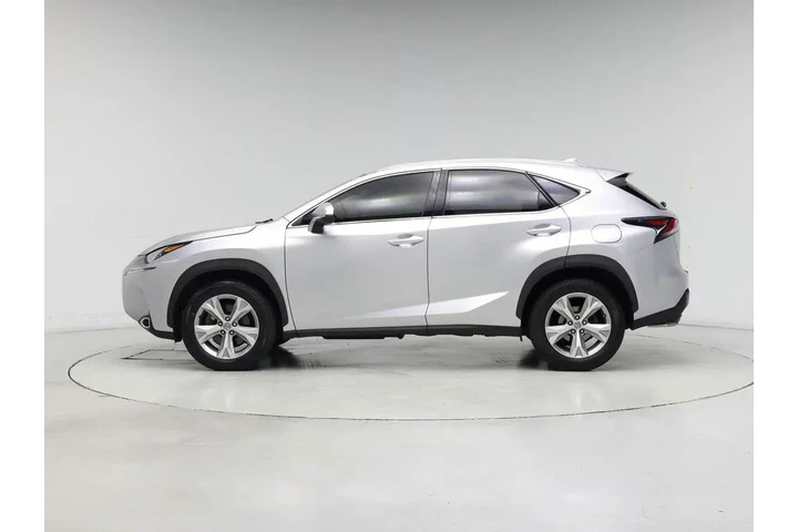 $21998 : Lexus NX 200t 2017 4dr Cross image 3
