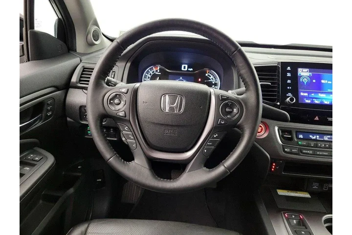 $31998 : Honda Ridgeline 2023 AWD RTL image 10