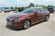 2016 Genesis 3.8L en Memphis