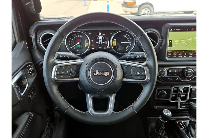 $27998 : Jeep Wrangler 2023 4x4 Sahar image 9