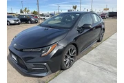 2020 Corolla SE en Stockton