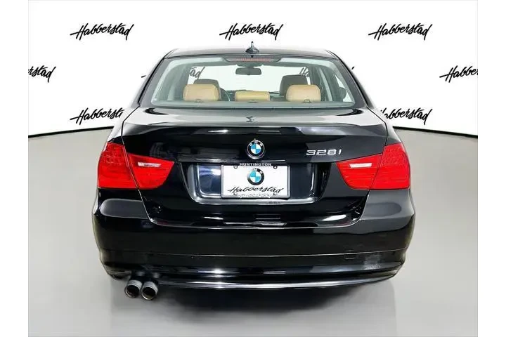 $5523 : BMW 3 Series 2011 AWD 328i x image 6