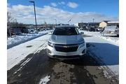 $22000 : Chevrolet Equinox 2022 4x4 L thumbnail
