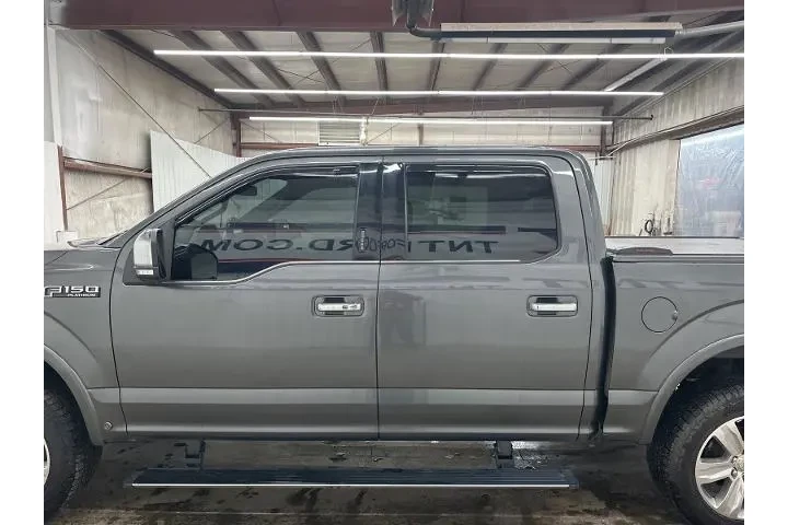 $31500 : Ford F-150 2020 4x4 Platinum image 5