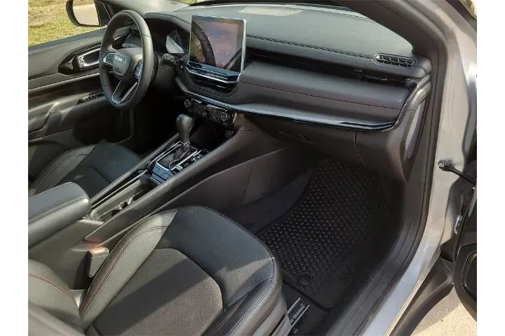 $22886 : Jeep Compass 2024 4x4 Trailh image 10