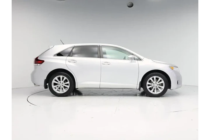 $15998 : Toyota Venza 2014 AWD LE 4cy image 7