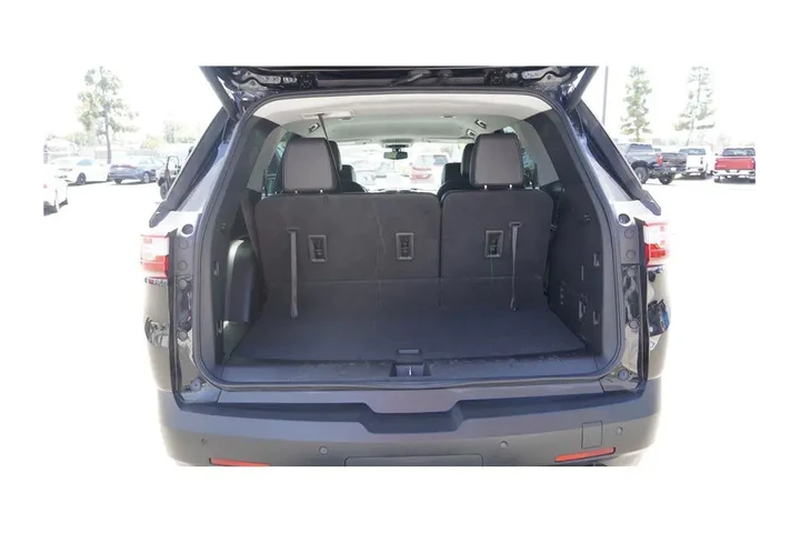 $23784 : 2021 Traverse LT Leather image 8