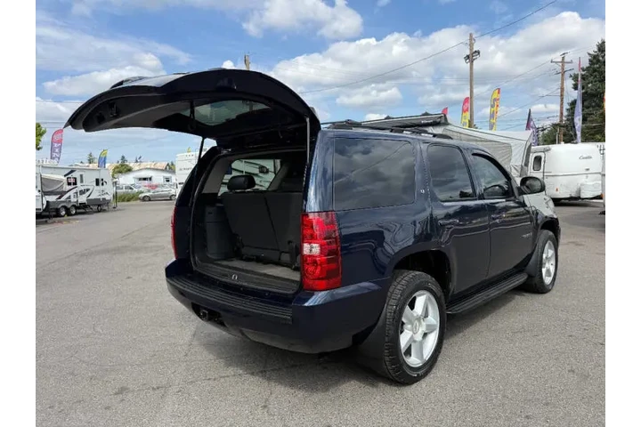 $10995 : 2007 Tahoe LT image 10