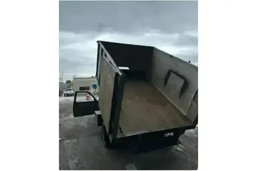 🚚🚚TIRO SU BASURA AL DUMPE en Los Angeles