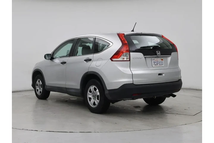 $14998 : Honda CR-V 2014 LX 4dr SUV image 2
