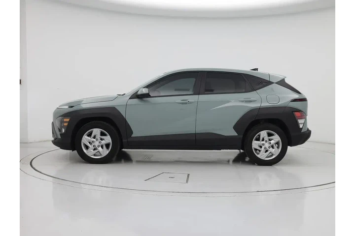 $24998 : Hyundai KONA 2025 SE 4dr Cro image 3
