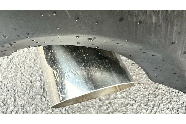 $15900 : 2004 Mustang image 8