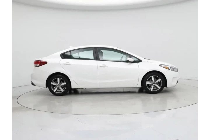 $13998 : Kia Forte 2018 LX 4dr Sedan image 7