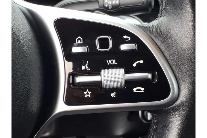 $24900 : Mercedes-Benz GLB 2021 AWD G image 9