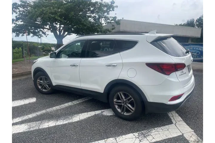 $15739 : Hyundai SANTA FE Sport 2018 image 7