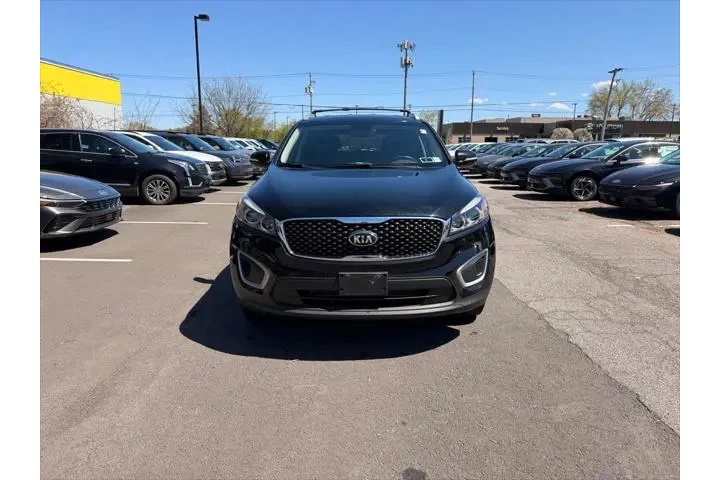 $12000 : Kia Sorento 2017 AWD LX 4dr image 9