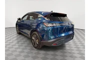 Nissan Murano 2026 AWD SL 4d