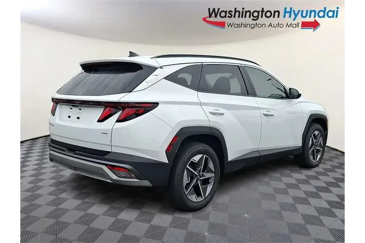 $31990 : Hyundai TUCSON 2025 AWD SEL image 6